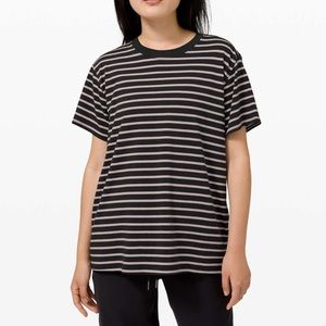 Lululemon All Yours Tee